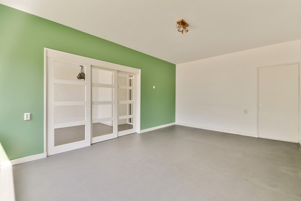Medium property photo - Sportlaan 20, 1185 TC Amstelveen